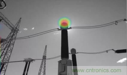 聲學成像技術在局部放電監(jiān)測中的應用 聲學成像技術在局部放電監(jiān)測中的應用