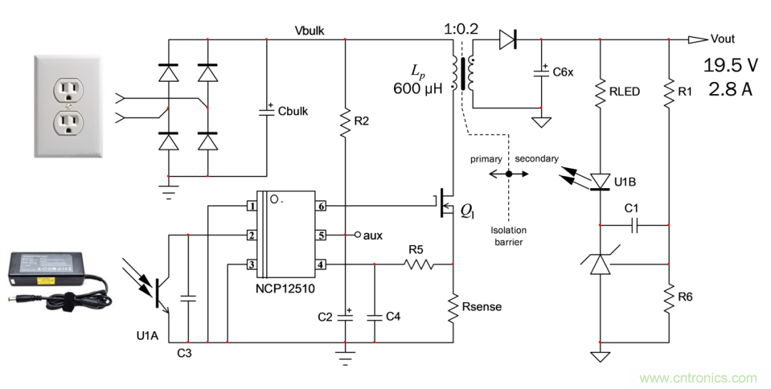 設(shè)計(jì)開(kāi)關(guān)電源之前，必做的分析模擬和實(shí)驗(yàn)（之三）
