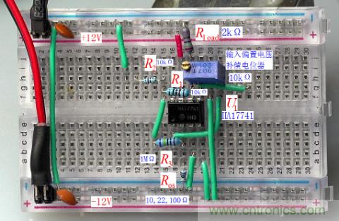 運(yùn)算放大器是線性器件嗎？