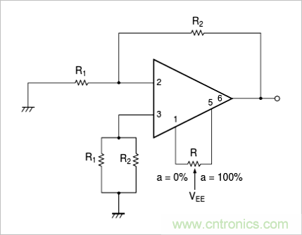 運(yùn)算放大器是線性器件嗎？