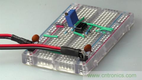 運(yùn)算放大器是線性器件嗎？