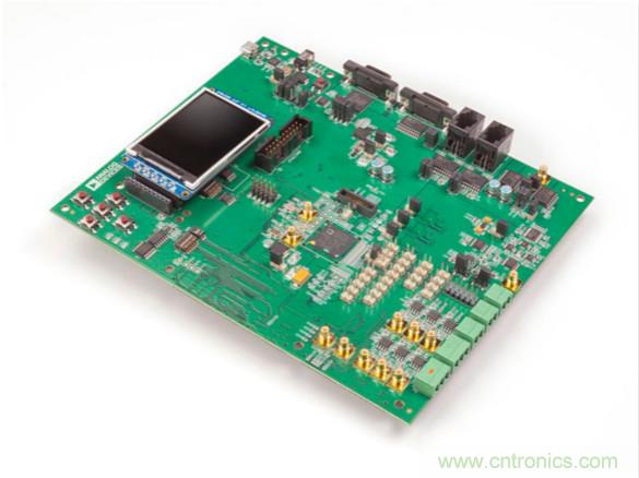 面向新一代功率轉(zhuǎn)換器的ADI隔離式柵極驅(qū)動(dòng)器、電源控制器和處理器