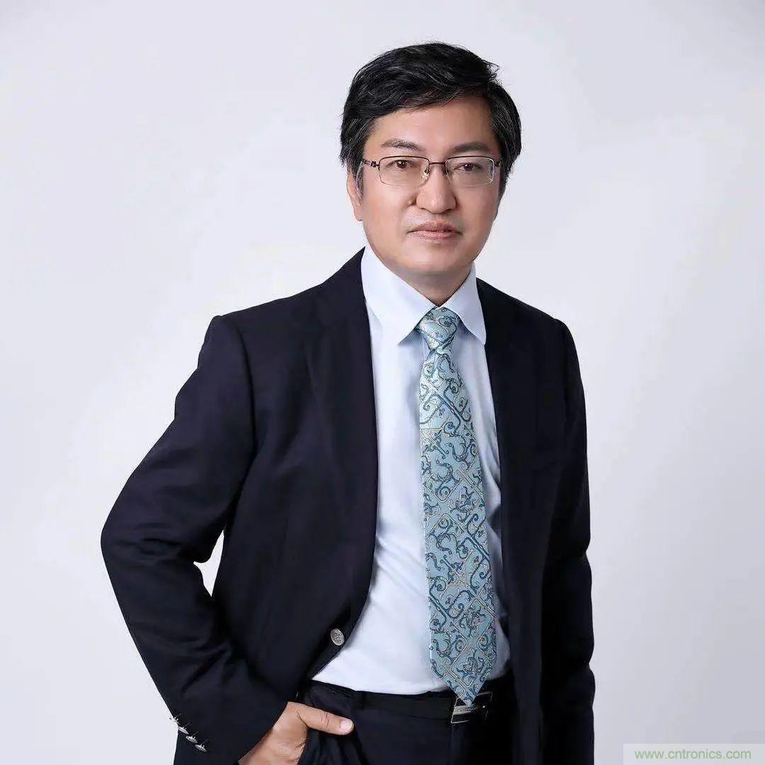 最后30名：4000億風(fēng)投VS 1萬億市值，物聯(lián)網(wǎng)CEO大會劍指何方？