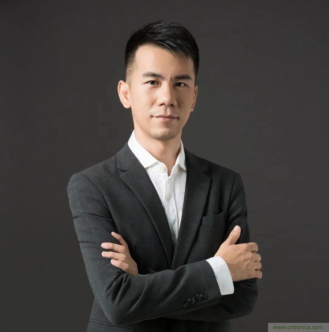 最后30名：4000億風(fēng)投VS 1萬億市值，物聯(lián)網(wǎng)CEO大會劍指何方？