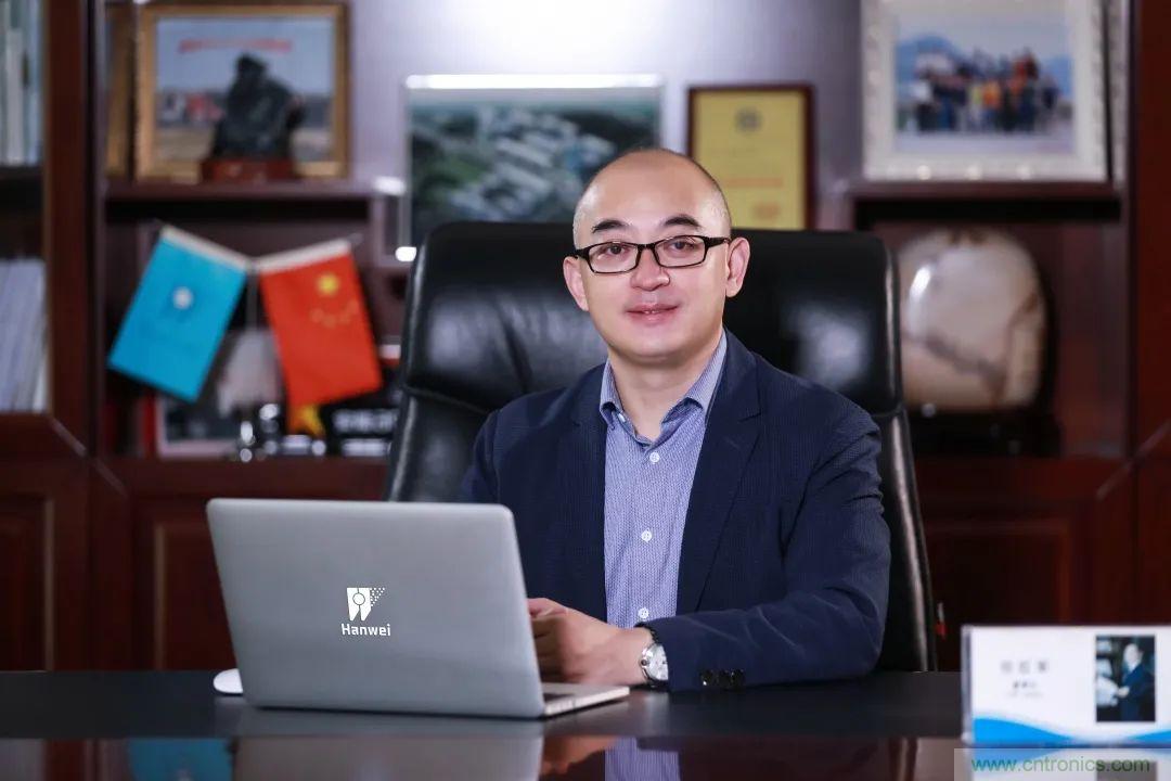 最后30名：4000億風(fēng)投VS 1萬億市值，物聯(lián)網(wǎng)CEO大會劍指何方？