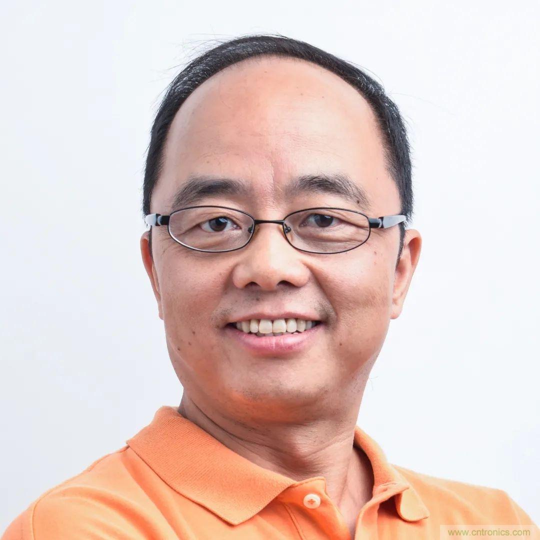 最后30名：4000億風(fēng)投VS 1萬億市值，物聯(lián)網(wǎng)CEO大會劍指何方？