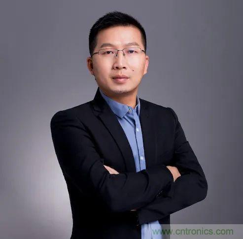 最后30名：4000億風(fēng)投VS 1萬億市值，物聯(lián)網(wǎng)CEO大會劍指何方？