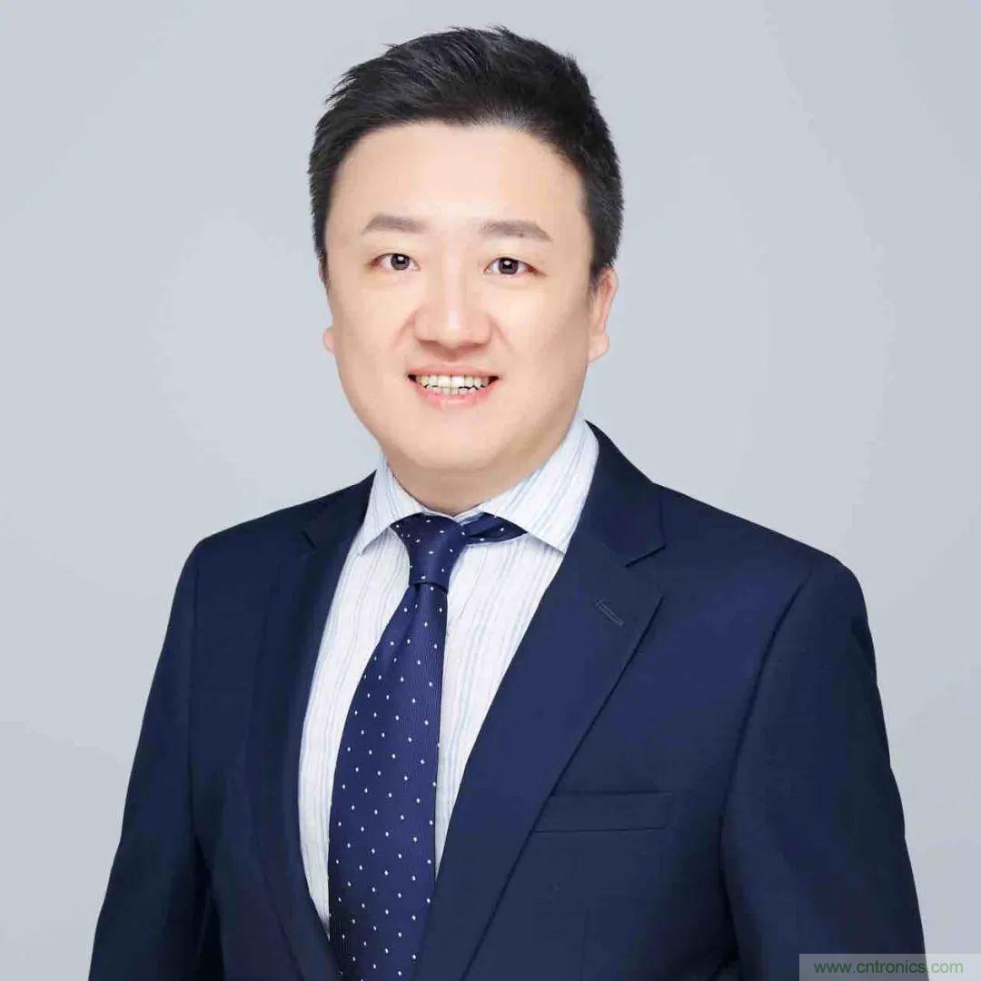 最后30名：4000億風(fēng)投VS 1萬億市值，物聯(lián)網(wǎng)CEO大會劍指何方？