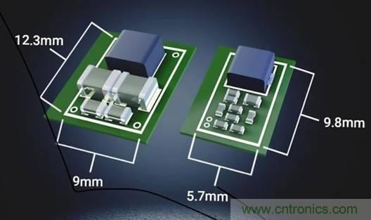 如何通過集成有源濾波器降低DC／DC轉(zhuǎn)換器的EMI？
