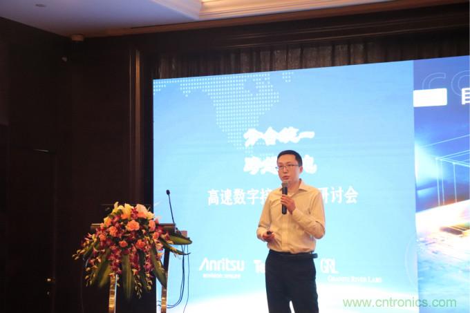 初心不改，芯耀輝高速接口IP助攻芯片設(shè)計(jì)制勝USB新標(biāo)準(zhǔn)