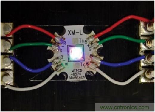 一組獨特的照明應用看細分市場LED驅動設計的挑戰(zhàn) 一組獨特的照明應用看細分市場LED驅動設計的挑戰(zhàn)