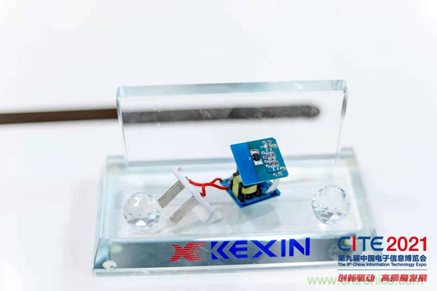 功率器件和被動(dòng)元件點(diǎn)亮第97屆中國(guó)電子展，CEF下半年成都上海再相見(jiàn)