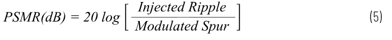 優(yōu)化信號鏈的電源系統(tǒng) &mdash; 第1部分：多少電源噪聲可以接受？