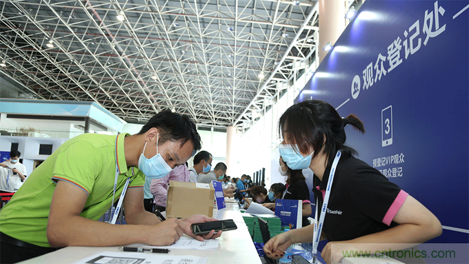 大咖來襲，聚焦熱門話題，關(guān)鍵技術(shù)（展會已全面開啟一對一專業(yè)觀眾邀約）