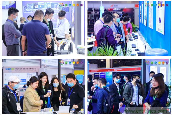 IOTE 2021上海站完美收官丨前瞻布局?jǐn)?shù)字經(jīng)濟(jì)時(shí)代，撬動(dòng)萬(wàn)億級(jí)IoT賽道