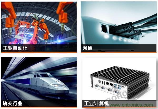 威剛攜手兆芯，工業(yè)級應(yīng)用享受SSD與處理器的雙重加速