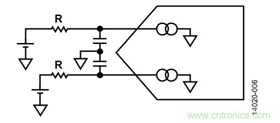如何計算集成斬波放大器的ADC失調(diào)誤差和輸入阻抗？