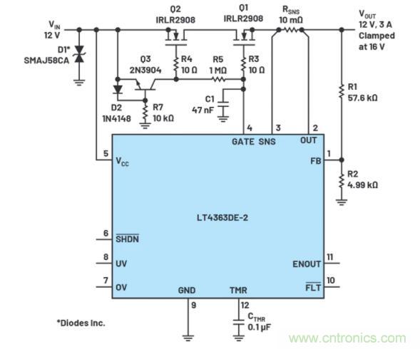 如何為您的電路選擇正確的保護(hù)措施？