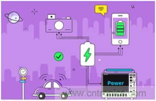 【示波器旅行指南| 工程師如何開啟一場說走就走的旅行？】之三