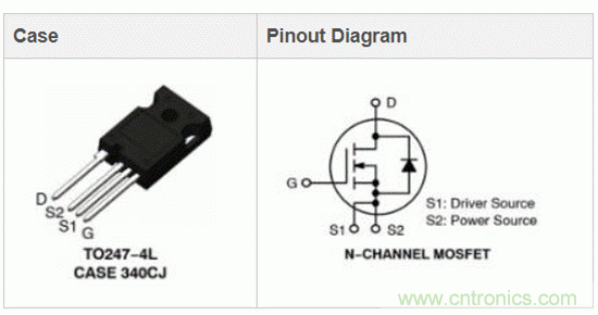 安森美650V SiC滿足高可靠性的應(yīng)用 安森美650V SiC滿足高可靠性的應(yīng)用