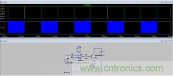 反饋點(diǎn)接到運(yùn)放同相端，輸出震蕩后是電路還是負(fù)反饋嗎？