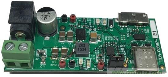 一個連接器即可解決所有問題，或者是？