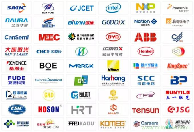 中國半導體產業(yè)鏈將進入高速發(fā)展通道 中國半導體產業(yè)鏈將進入高速發(fā)展通道