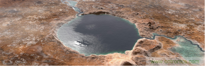 火星&ldquo;訪客&rdquo;不斷的背后，是一條電子設(shè)備與輻射的對(duì)抗之路