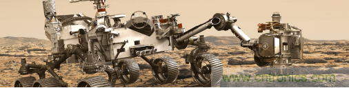 火星&ldquo;訪客&rdquo;不斷的背后，是一條電子設(shè)備與輻射的對(duì)抗之路