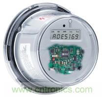 智能化電能計量技術(shù)提升能效，讓世界變得更環(huán)保