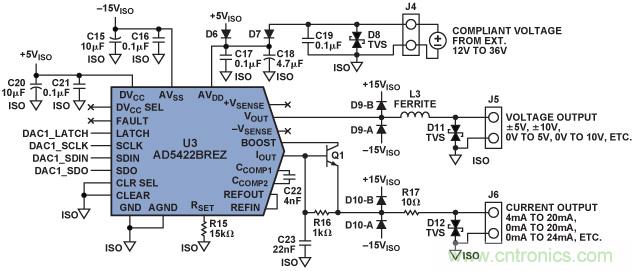PLC評(píng)估板簡化工業(yè)過程控制系統(tǒng)設(shè)計(jì)