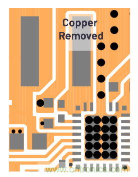 如何抑制來(lái)自開(kāi)關(guān)電源的復(fù)雜的FM頻段傳導(dǎo)輻射？
