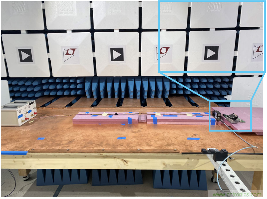 如何抑制來(lái)自開(kāi)關(guān)電源的復(fù)雜的FM頻段傳導(dǎo)輻射？