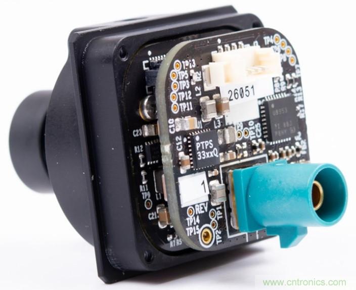 電磁干擾的標(biāo)準(zhǔn)、成因和緩解技術(shù)