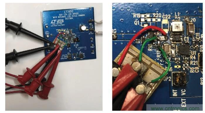 玩轉(zhuǎn)LTspice丨生成LED驅(qū)動器的波德圖，你學(xué)會了沒？