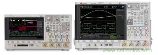 使用混合信號示波器調(diào)試嵌入式混合信號設計 使用混合信號示波器調(diào)試嵌入式混合信號設計