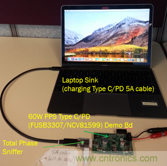 USB Type-C 可編程電源如何滿足5G智能手機(jī)快充需求？這篇文章講透了