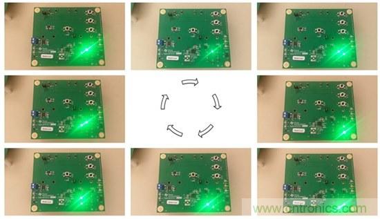樓宇自動化的趨勢:連通傳感器優(yōu)化用戶體驗