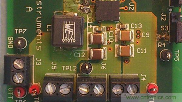 為什么DDR電源設計時需要VTT電源? 為什么DDR電源設計時需要VTT電源?