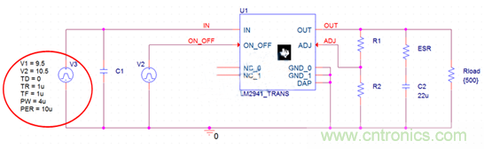 開關電源(DC-DC)與LDO電源的區(qū)別---紋波 開關電源(DC-DC)與LDO電源的區(qū)別---紋波