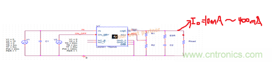 開(kāi)關(guān)電源(DC-DC)與LDO電源的區(qū)別---終結(jié) 開(kāi)關(guān)電源(DC-DC)與LDO電源的區(qū)別---終結(jié)
