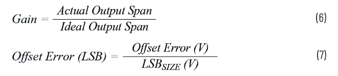 如何成功校準(zhǔn)開環(huán)DAC信號(hào)鏈？