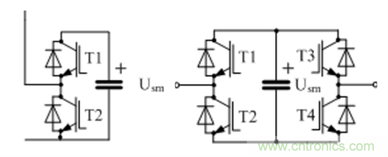探索高壓輸電&mdash;&mdash;第2部分：電壓源換流器