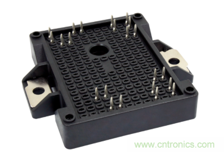 既高效，又可靠的Vishay車載充電器解決方案