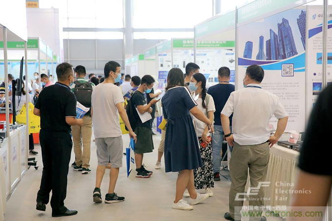 緊跟《行動計劃》，助力產(chǎn)業(yè)強基--西部電博會閃亮登場