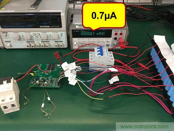 為電動自行車和電動摩托車提供續(xù)航時間更長的13S、48V鋰離子電池組