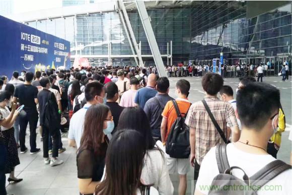 1000+IoT企業(yè)業(yè)績高速增長，他們都做了同一件事！