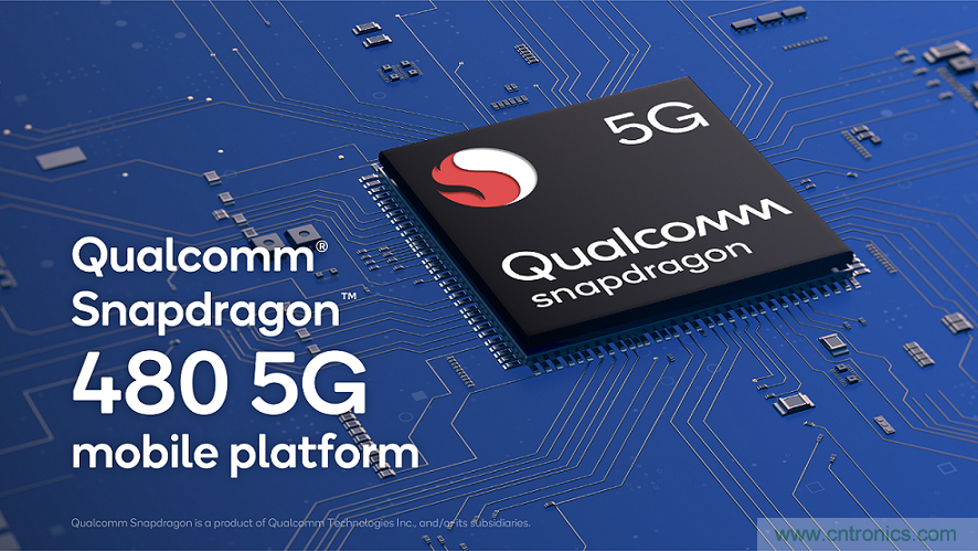 從入門到旗艦:高通驍龍4/6/7/8系移動平臺全解析 從入門到旗艦:高通驍龍4/6/7/8系移動平臺全解析