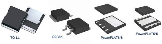 硅晶體管創(chuàng)新還有可能嗎？意法半導(dǎo)體超結(jié)MDmesh案例研究