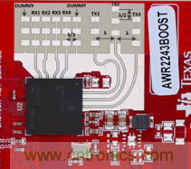 4D成像雷達(dá)軟硬兼施，性能變本加厲